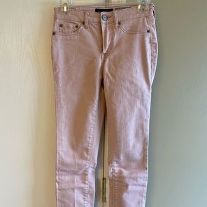 Aeropostale High Waisted Jeggings